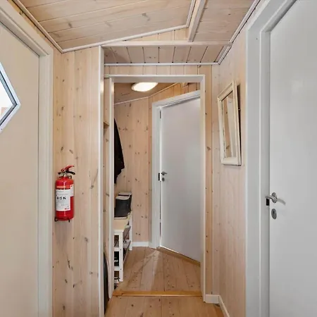 Semesterbostad Ll269-tranekaer-rollikevej-20-a *