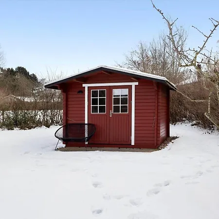 Semesterbostad Ll269-tranekaer-rollikevej-20-a