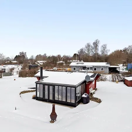 Ll269-tranekaer-rollikevej-20-a Semesterbostad *