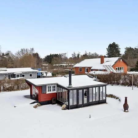 Semesterbostad Ll269-tranekaer-rollikevej-20-a Stoense