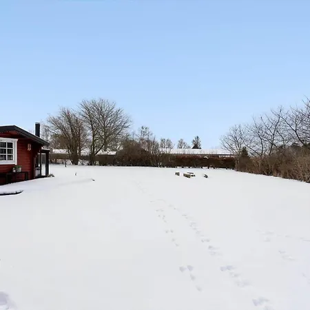 Semesterbostad Ll269-tranekaer-rollikevej-20-a Stoense