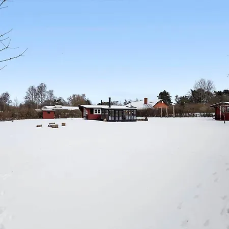 Semesterbostad Ll269-tranekaer-rollikevej-20-a *