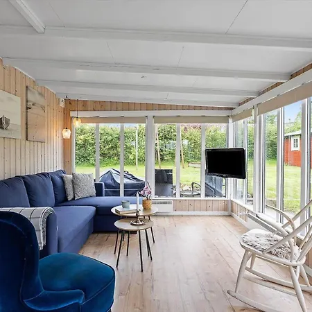 Ll269-tranekaer-rollikevej-20-a Feriehus *