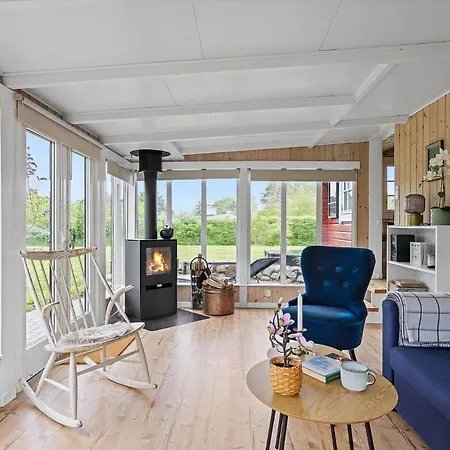 Feriehus Ll269-tranekaer-rollikevej-20-a Stoense