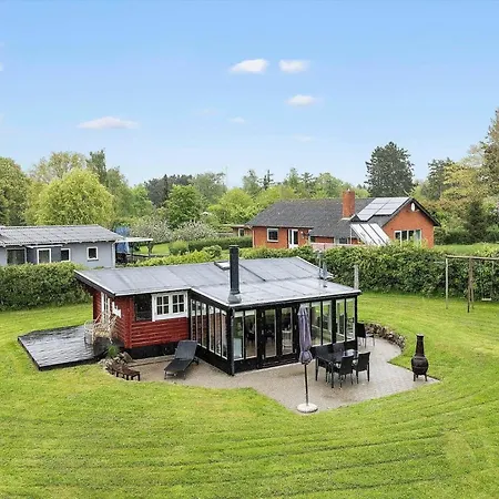 Feriehus Ll269-tranekaer-rollikevej-20-a Stoense