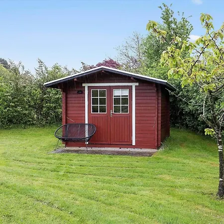Feriehus Ll269-tranekaer-rollikevej-20-a Stoense